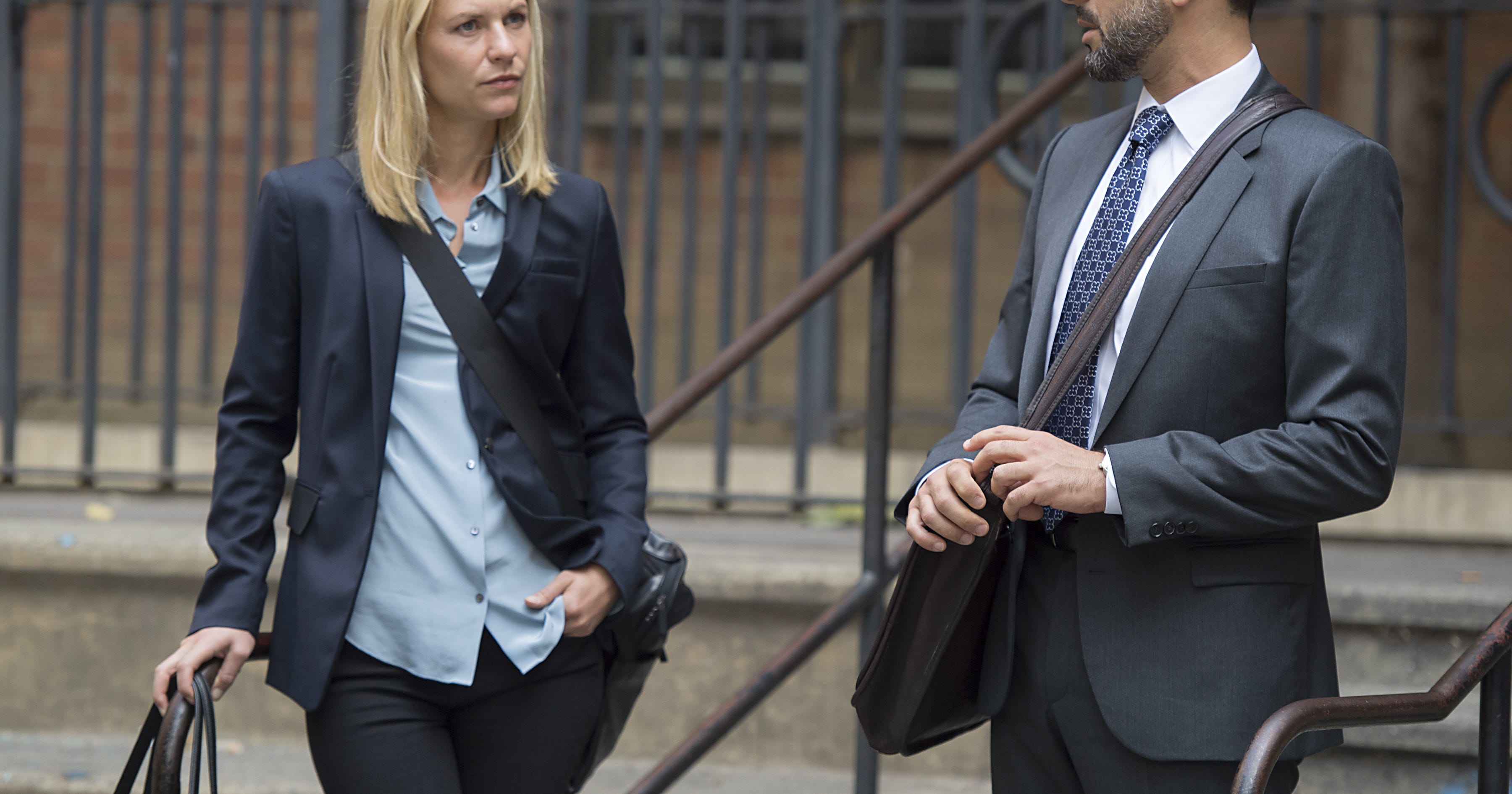 Homeland Season 6 Episode 2 Recap