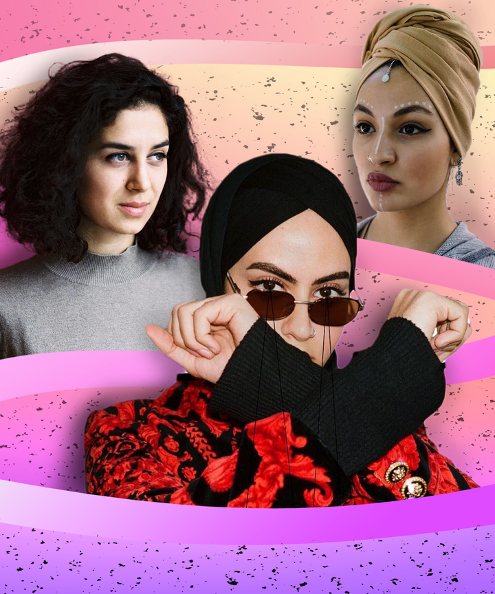 Die Routine Des Ramadan Aus Der Sicht Von Jungen Frauen