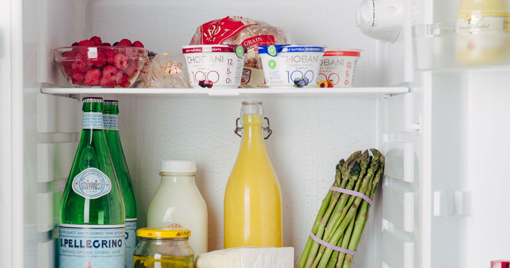 Fridge Meaning Refrigerator Contents Personality Quiz