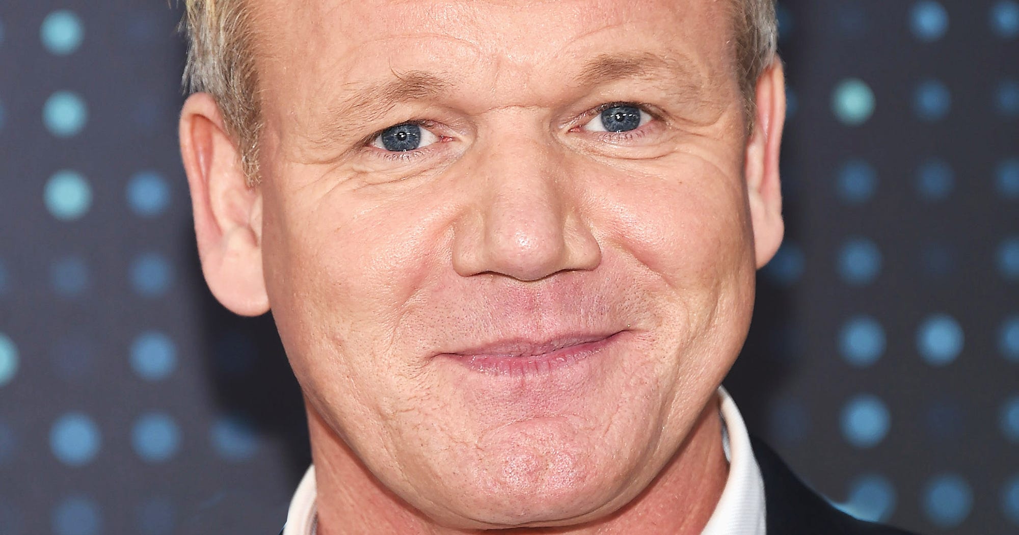 Gordon Ramsay Herb Chopping Hack Video