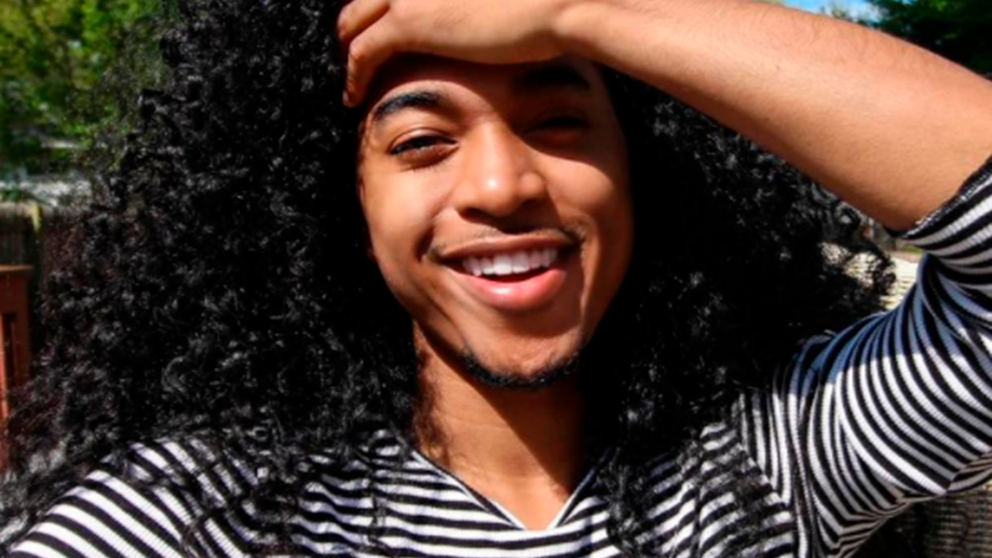 Best Instagram Mens Hair Models Justin Marcus