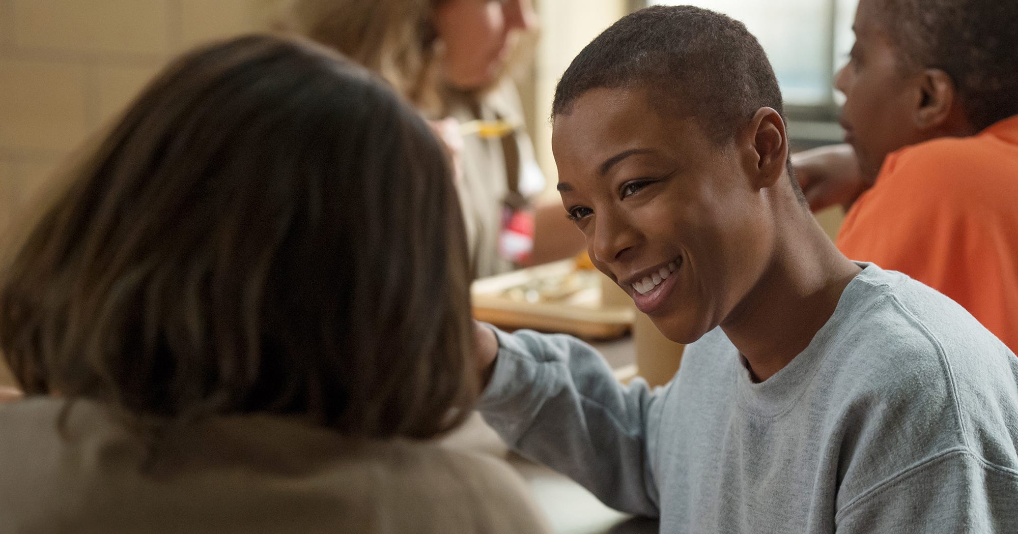 Poussey Washington Fund Poussey Washington Fund