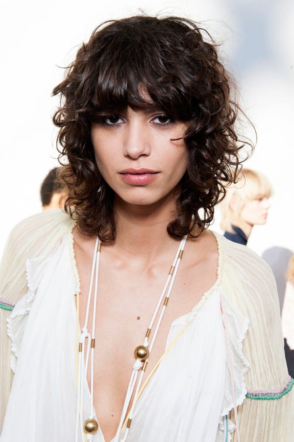 Debbie Harry Haircut Inspiration Pictures