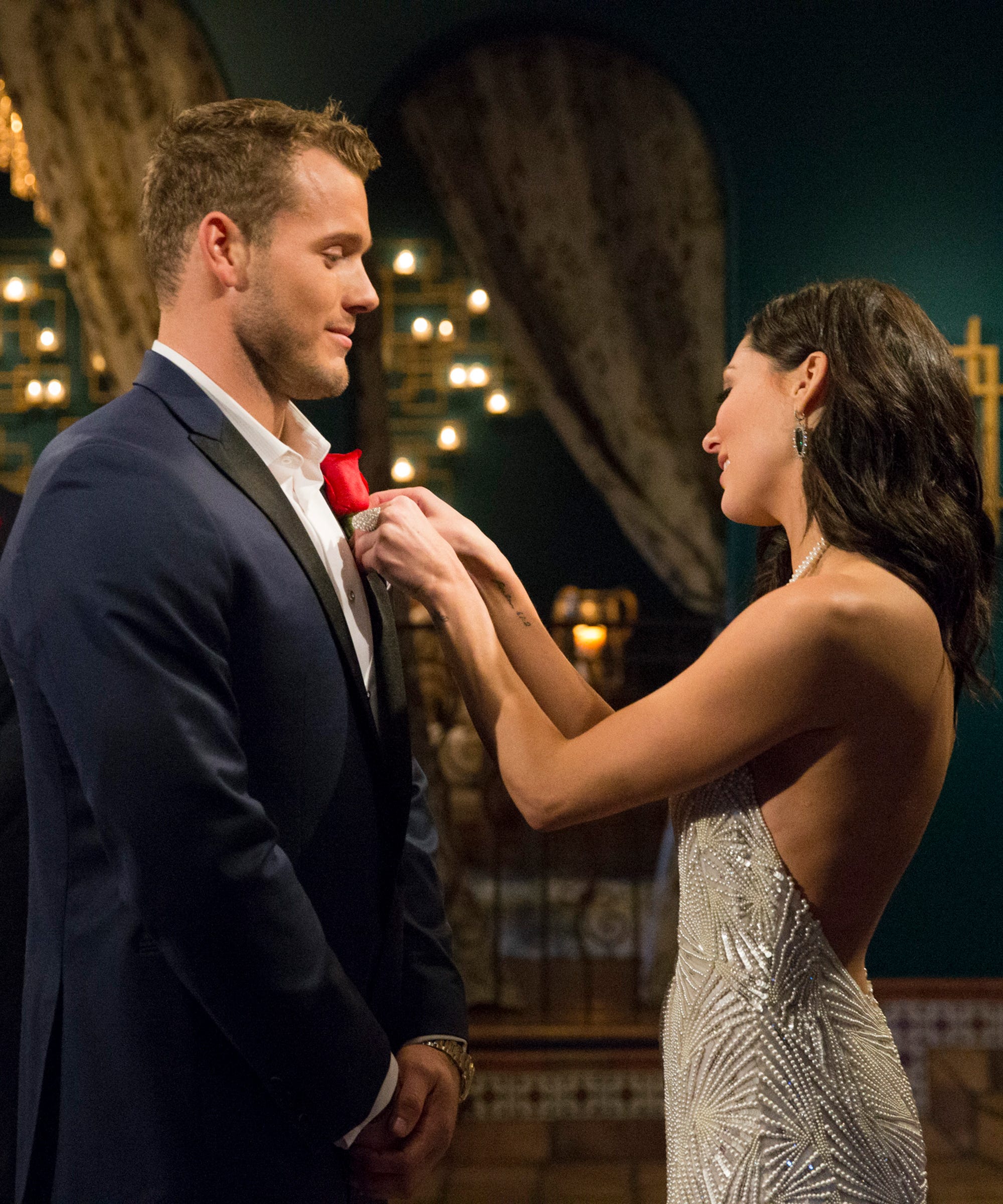 The Tia, Colton, And Becca Love Triangle: What Happened