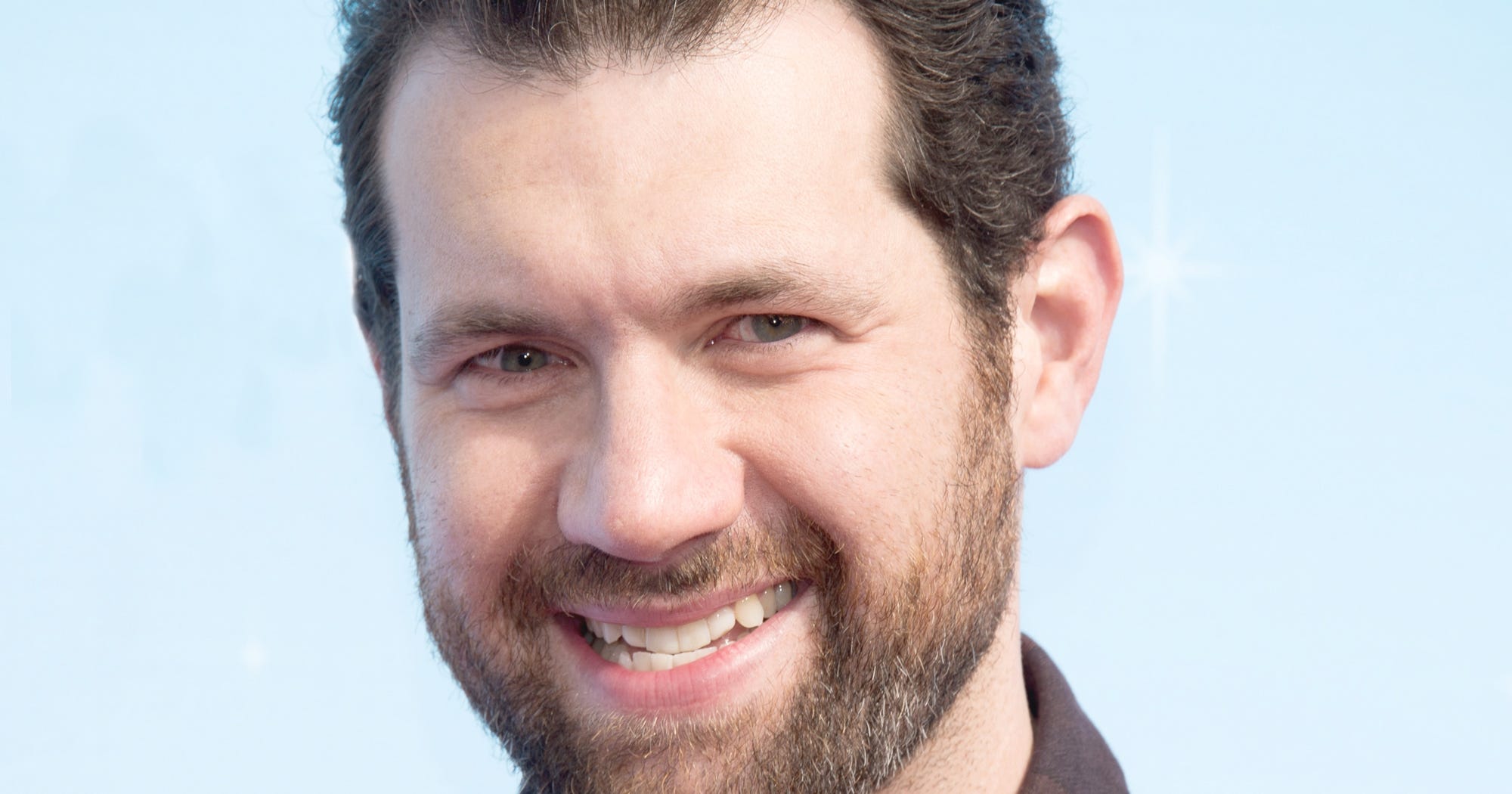 Billy Eichner American Horror Story Season 7 Election