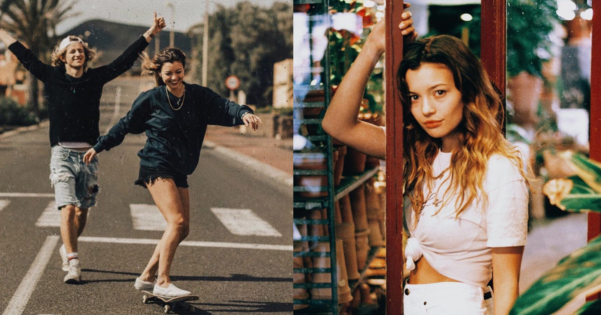 Vivien Koenig macht Monogamie wieder cool