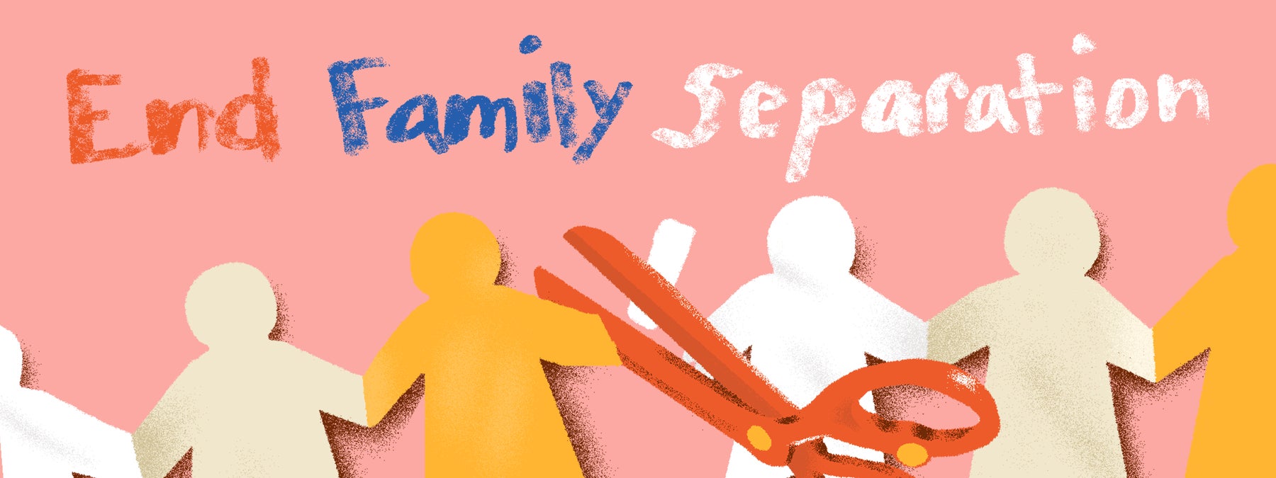 Families Belong Together Immigration Protest Posters