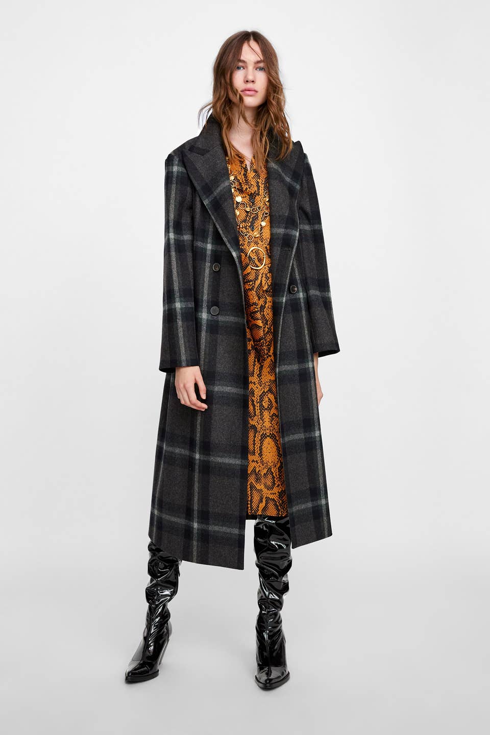 Stylish Winter Coats That Are Warm \u0026 Dressy