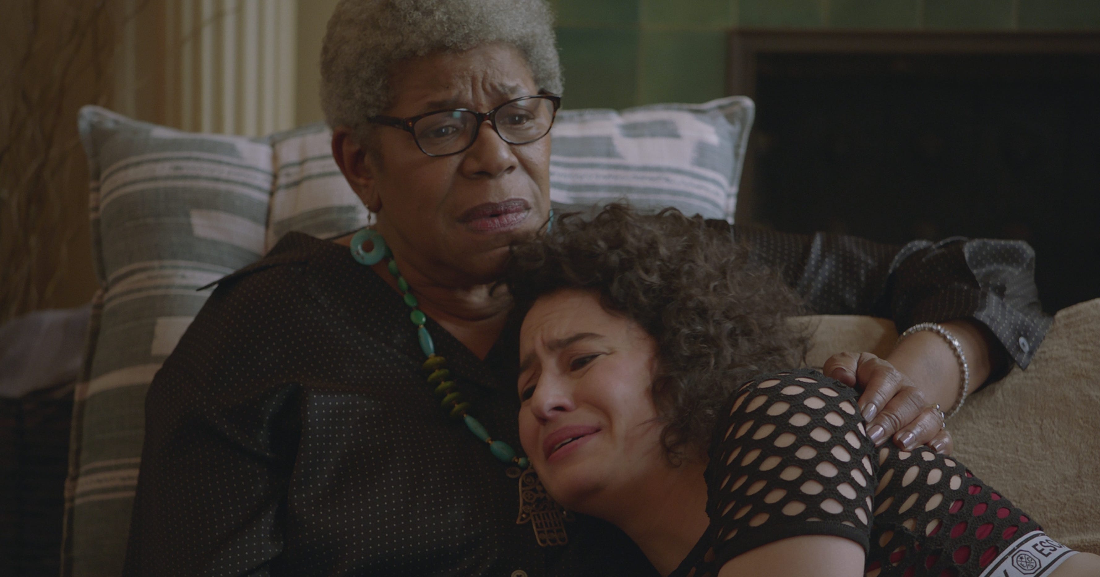 Broad City Season 4 Episode 6 Witches Recap
