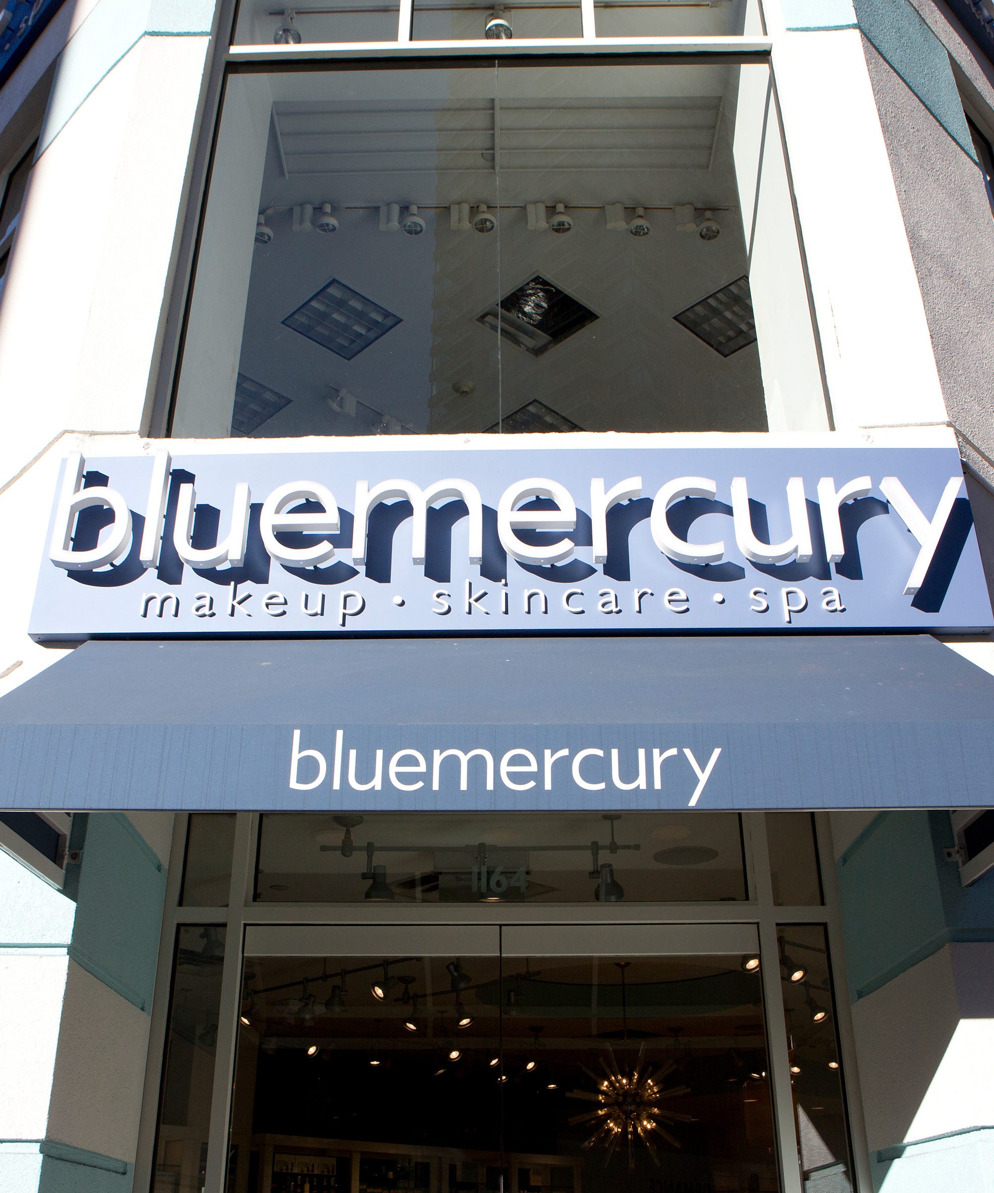 Bluemercury Gift Card / Bluerewards Bluemercury | Theangelll93