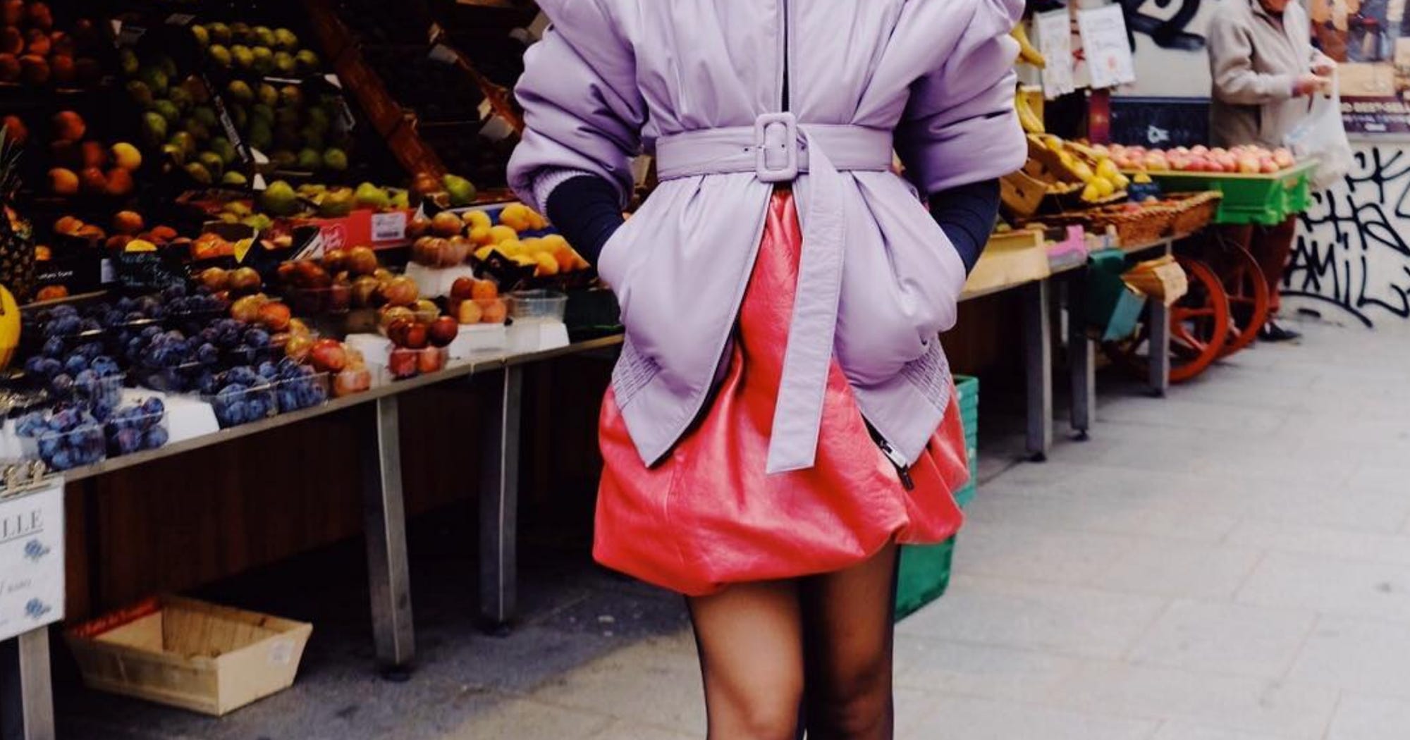 Fresh Colour Combos To Start Your Year In Style