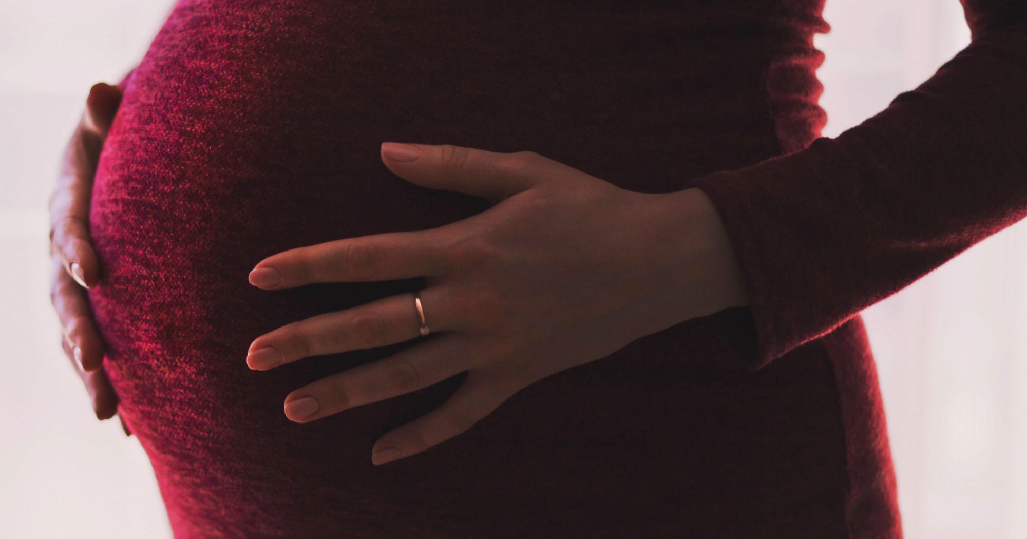 Pregnancy Changes Brain Structure Functions