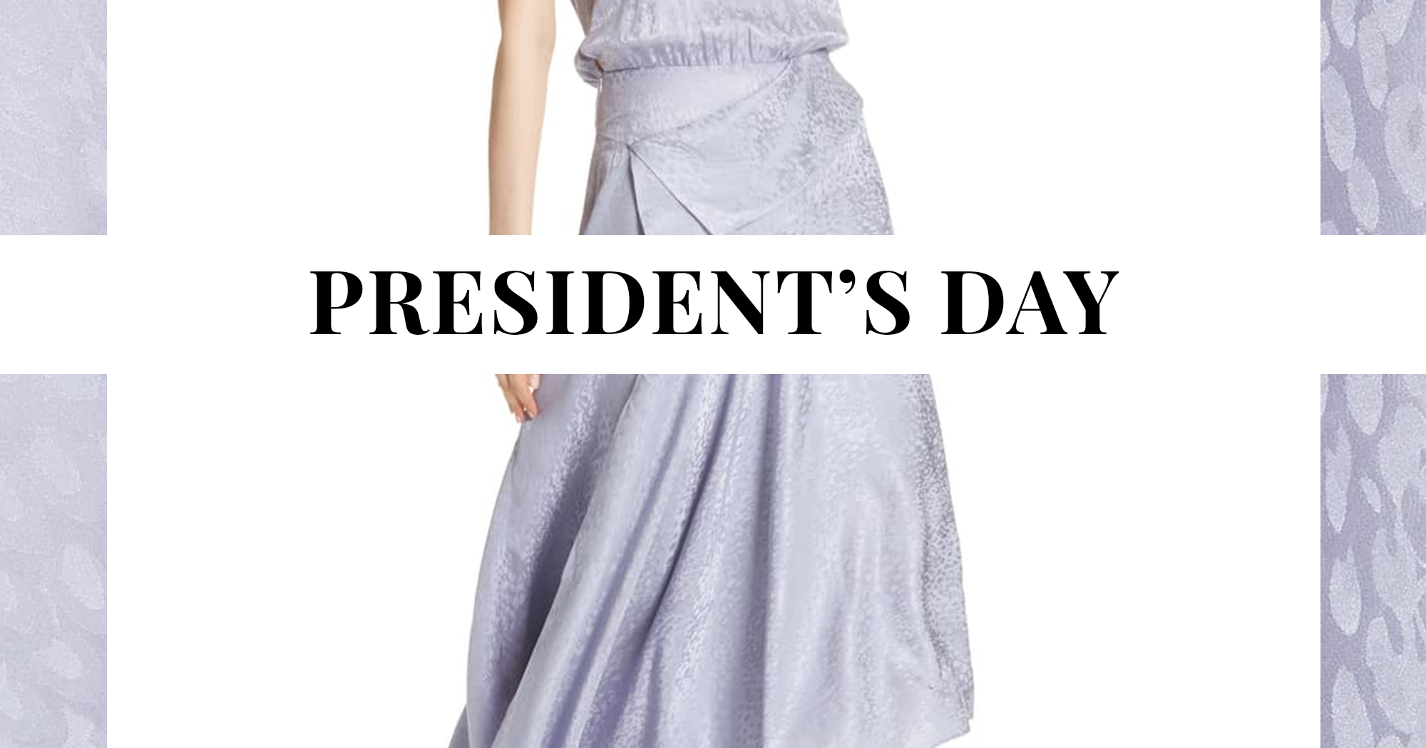 Best Presidents Day Weekend Sales 2019 Fashion Deals
