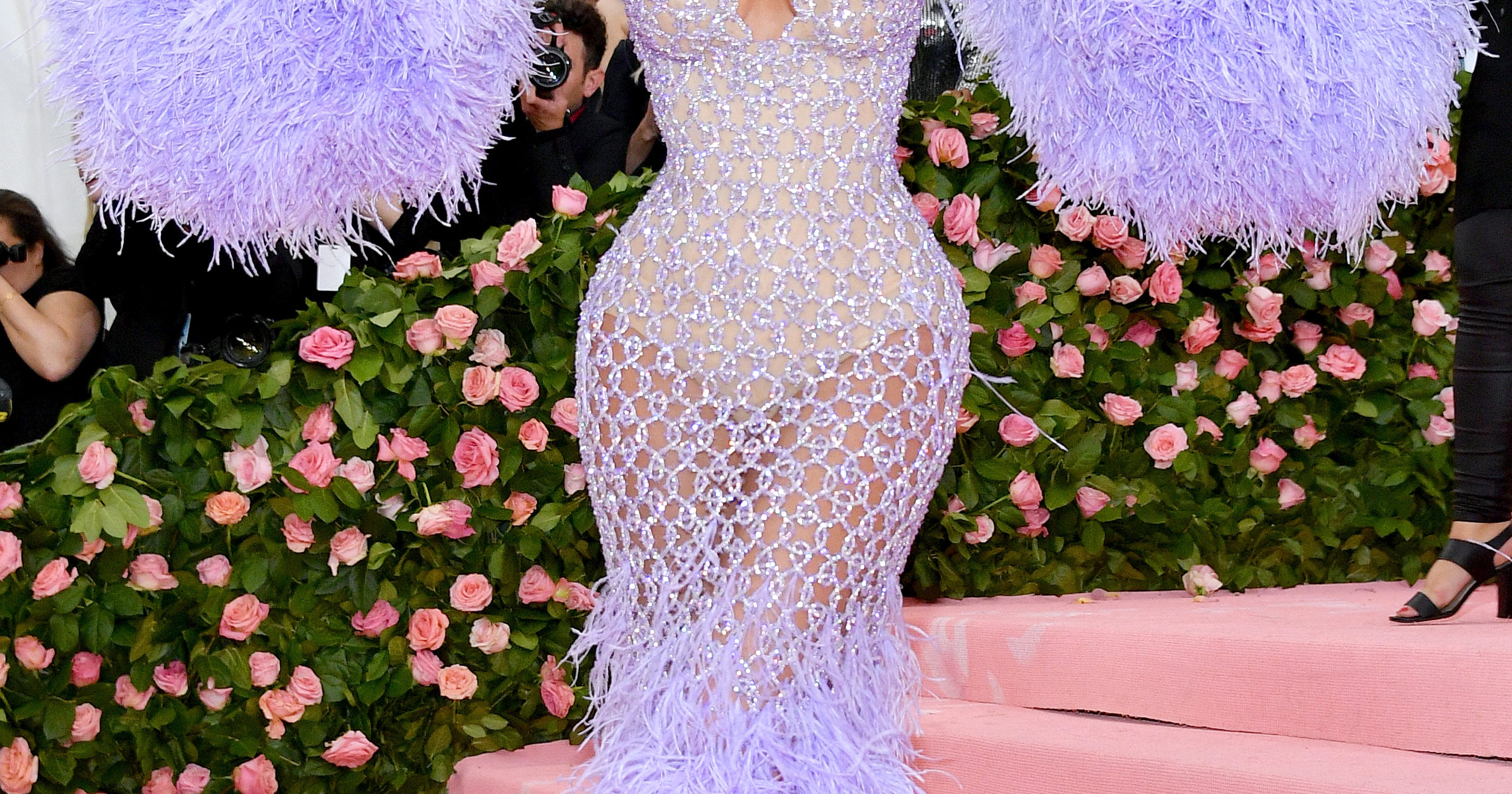 kylie jenner 22nd birthday dress House Filled With Roses For sale: Full Price August 2025 Color:navy Long Sleeves Backless Chiffon
