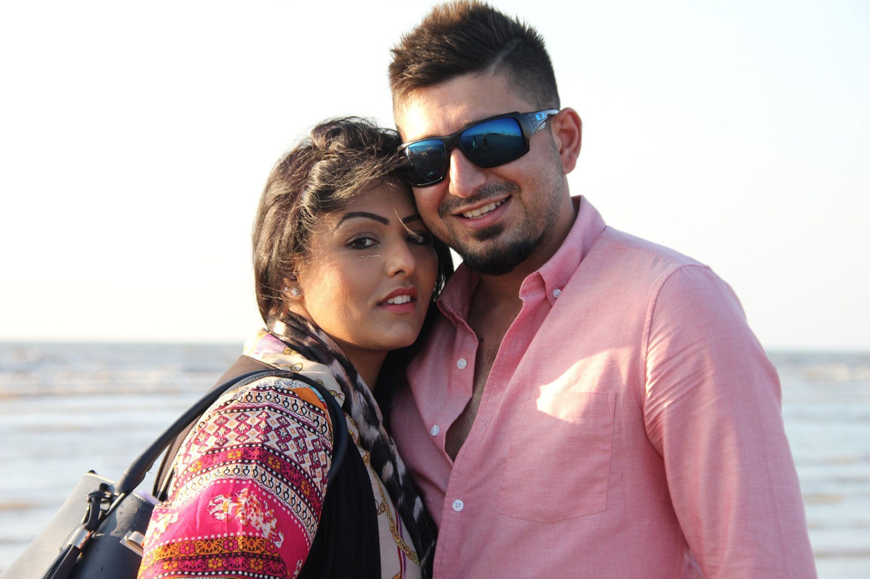 Murdered For Love BBC Documentary Samia Shahid
