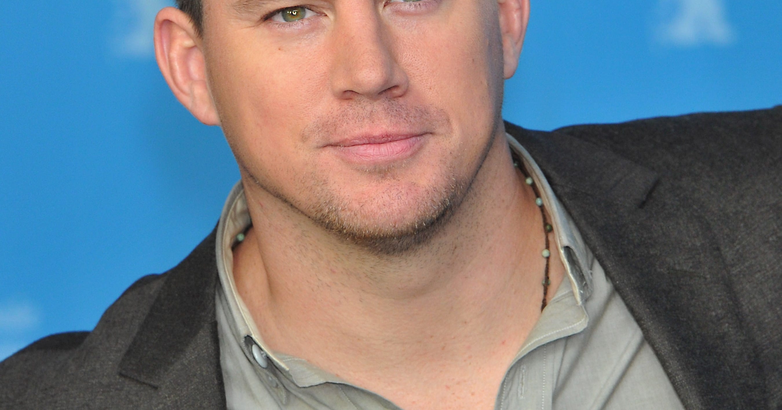 Channing Tatum Splash Mermaid Remake