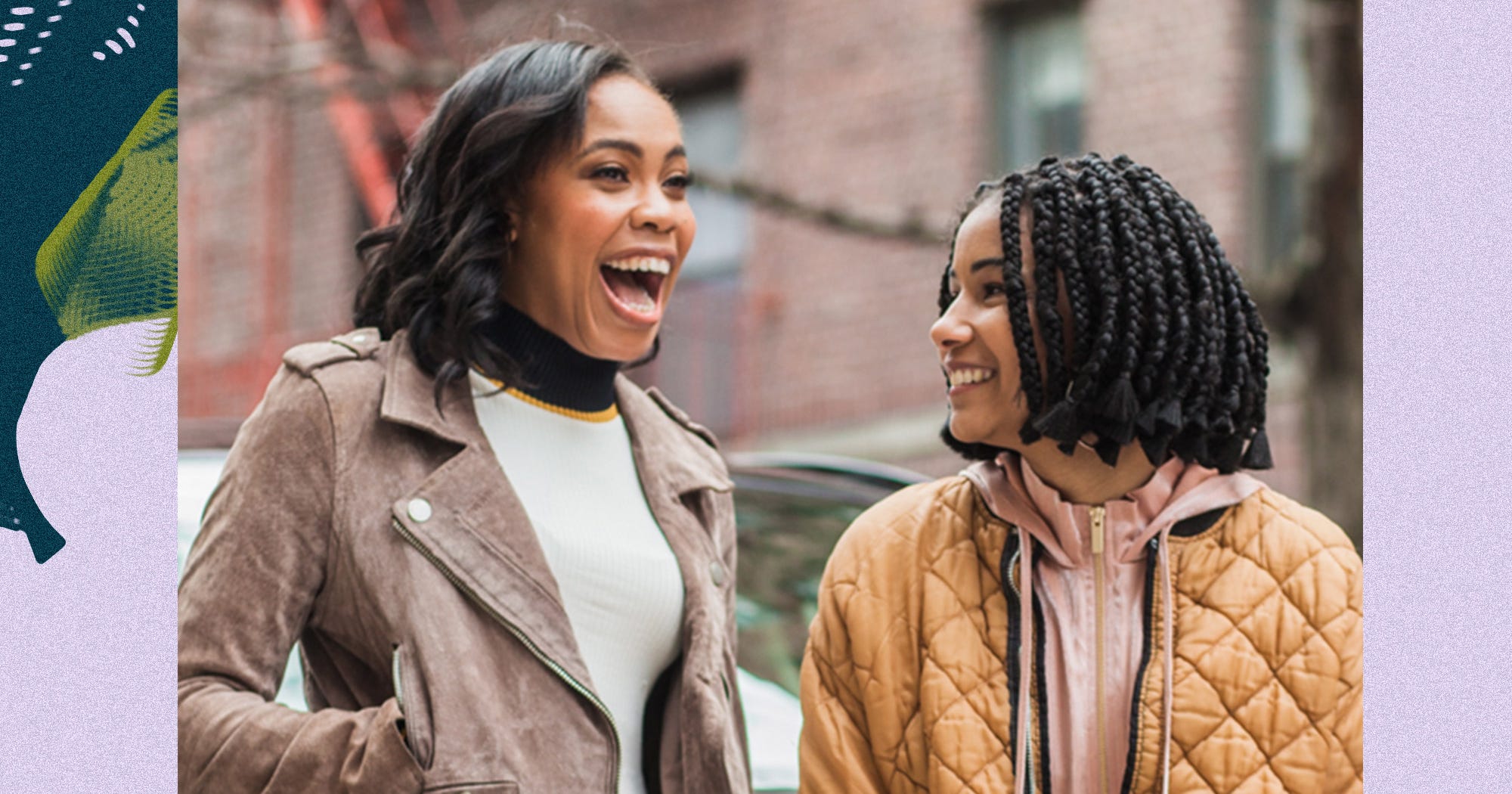 Black Female Activists & Influencers To Follow