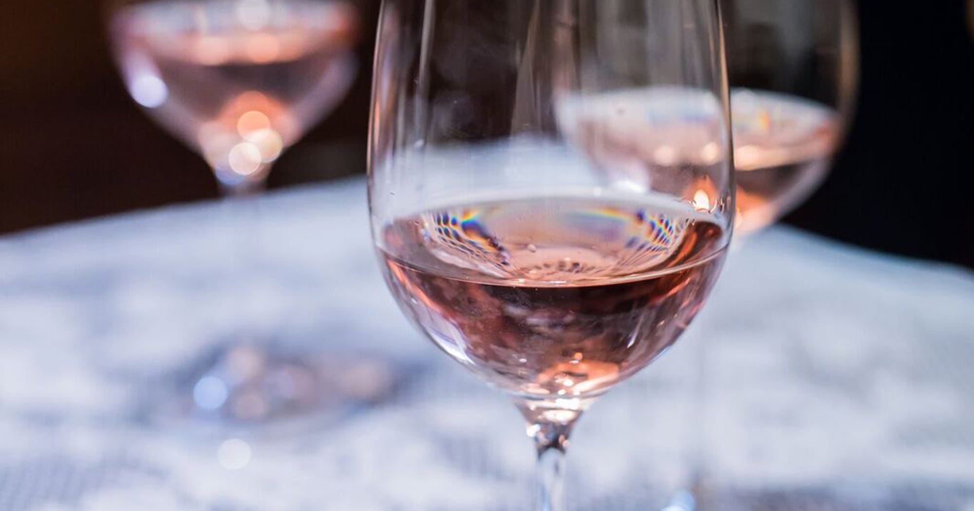 Best Rose Wine How To Buy Summer Pink Wine