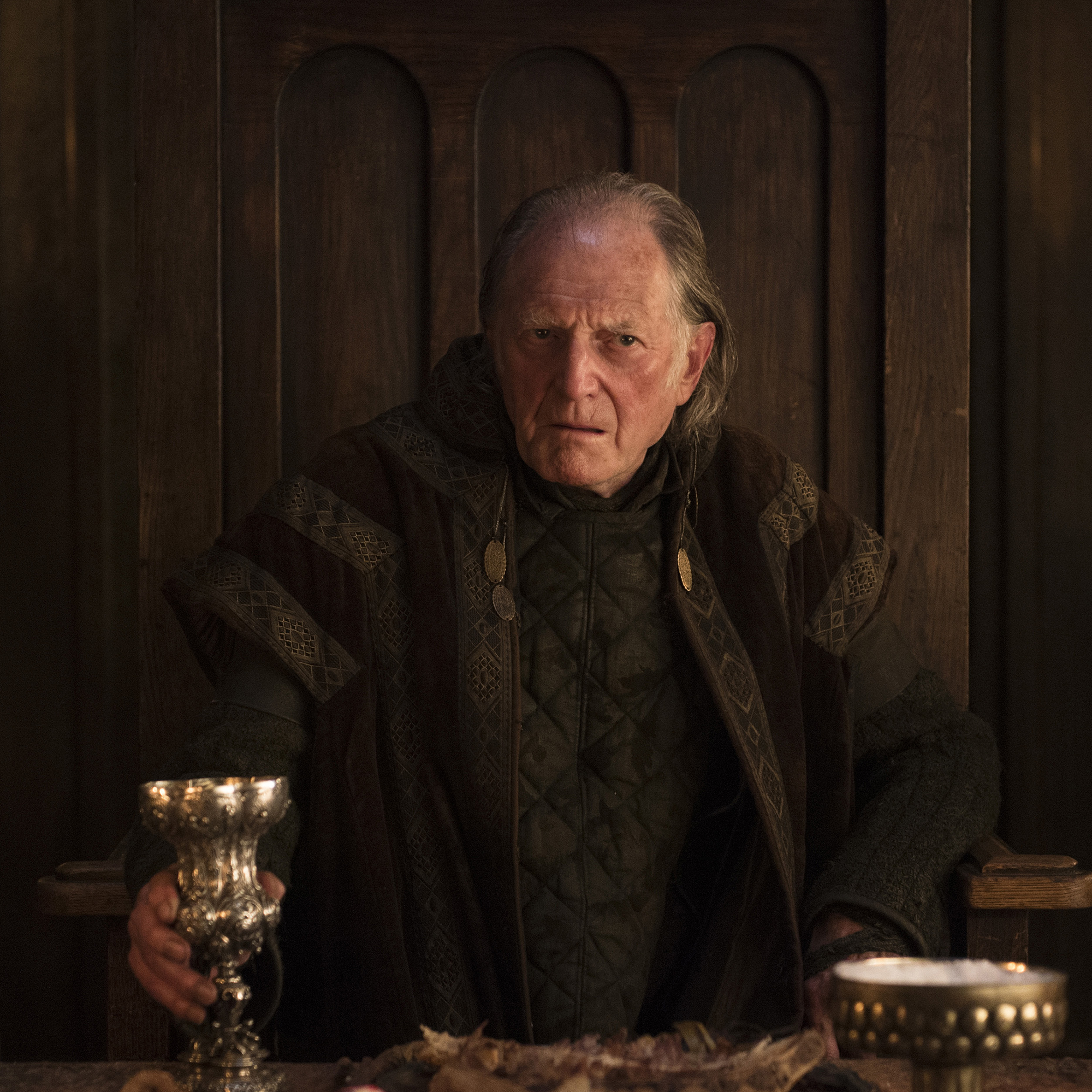 Gross Game Of Thrones Food Frey Son Pie Purple Wedding