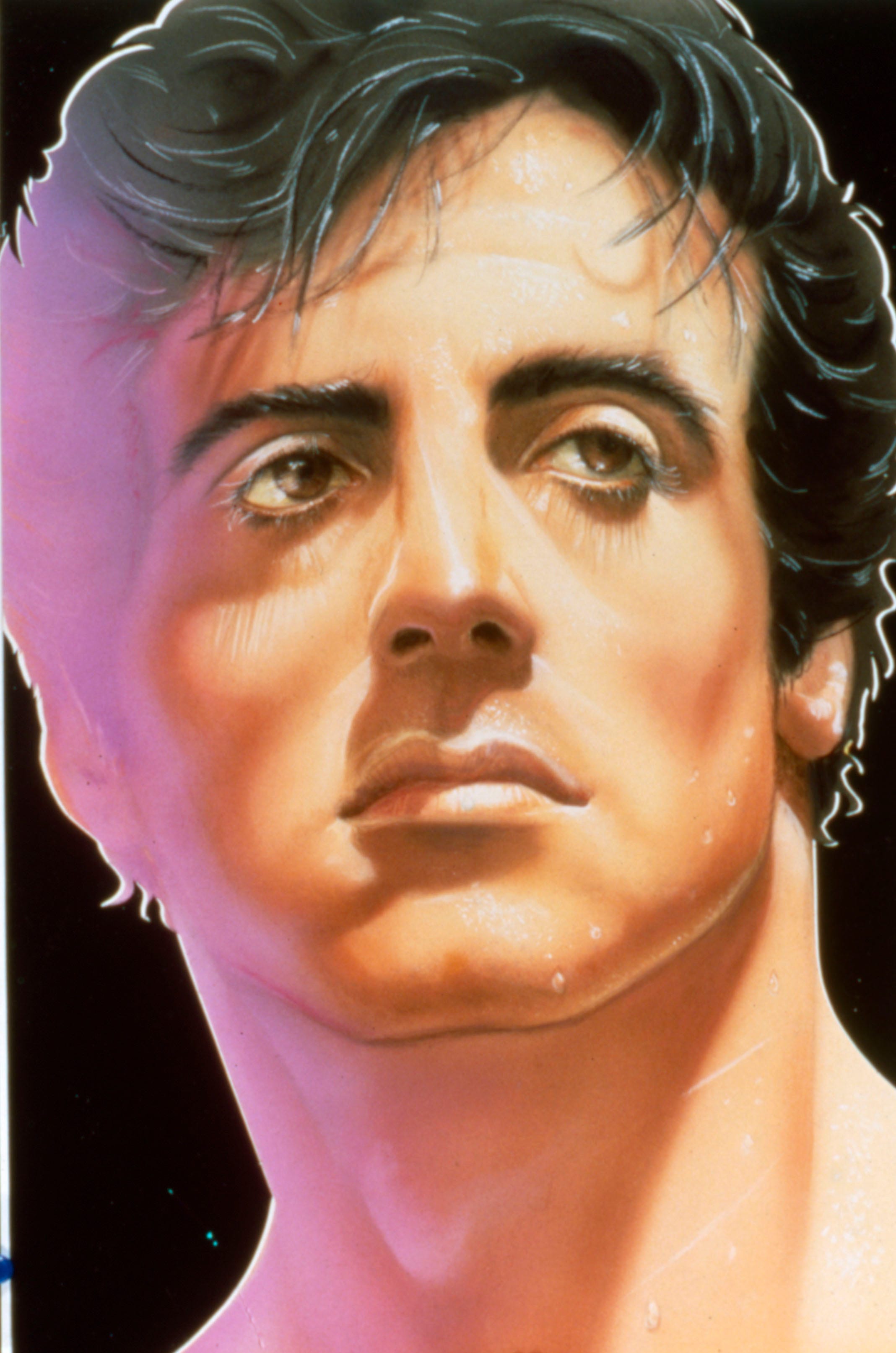 Andy Warhol Interview Starmaker Richard Bernstein Book