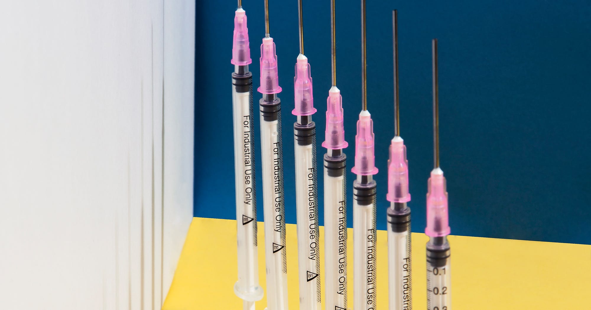 Heroin Safe Injection Site Seattle U.S.