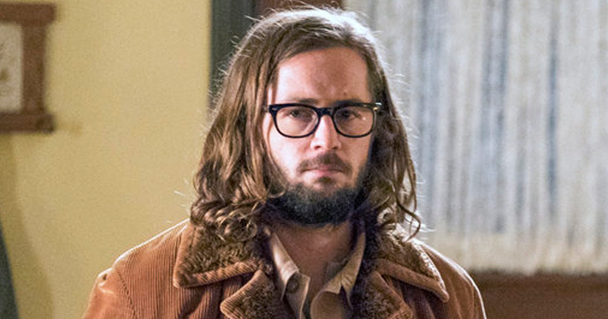 This Is Us Clues Nicky Pearson Was Alive The Whole Time - Who Plays Nicky On This Is Us