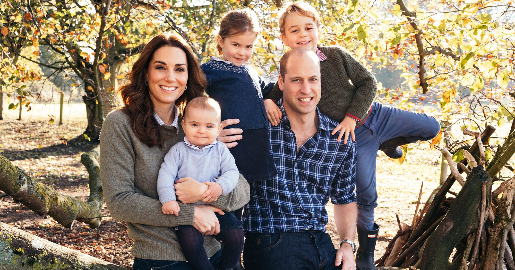 Prince And Prince Charlotte Favorite Foods