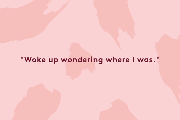 Real Sex Stories From Sexy One Night Stand Encounters