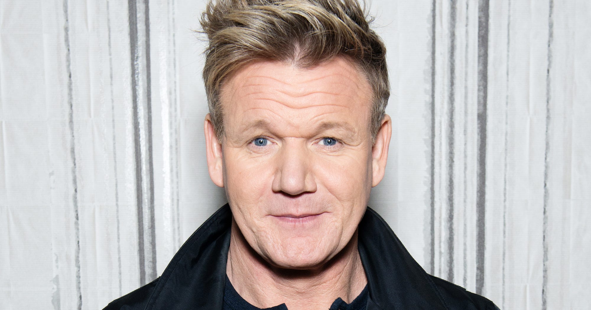 Gordon Ramsay Pineapple Pizza Nightly Show Opinion