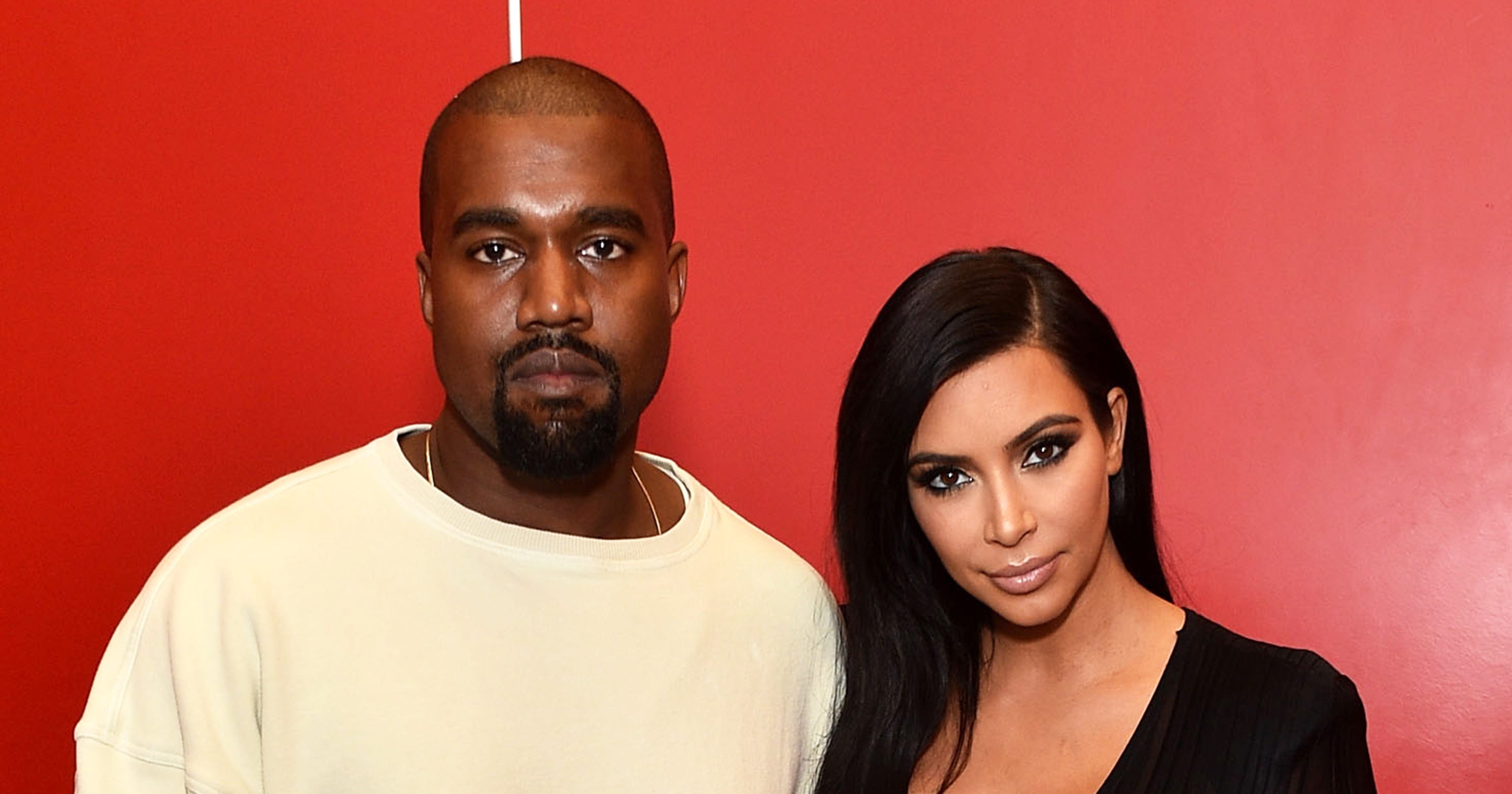 Kim K Surprised By Kanye West Twitter Return