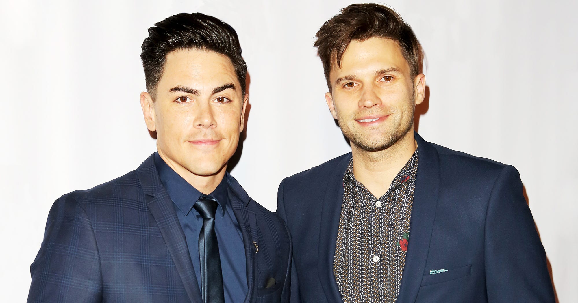 Who Works At Tom Tom Bar? Staff From Vanderpump Rules