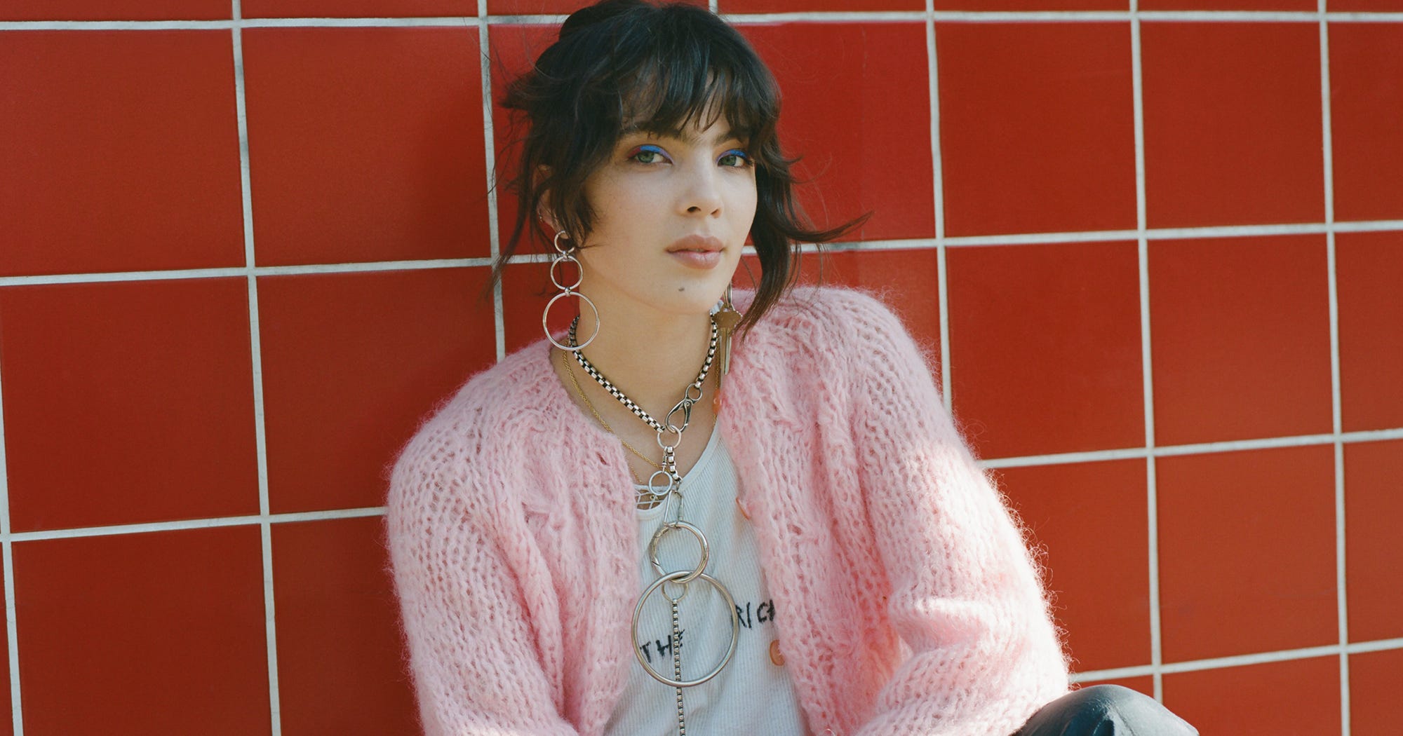 Best Instagram Eyebrows Unibrow Beauty Trend