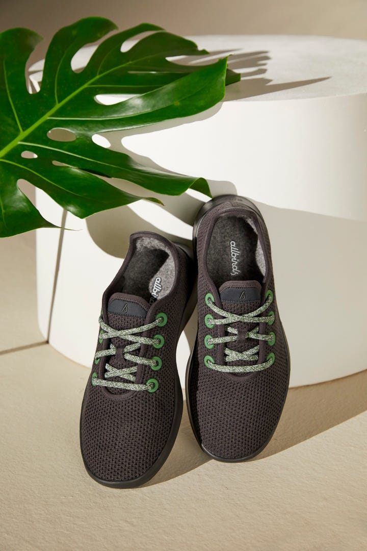 Nordstrom Allbirds PopIn Shop 2018, New Colors