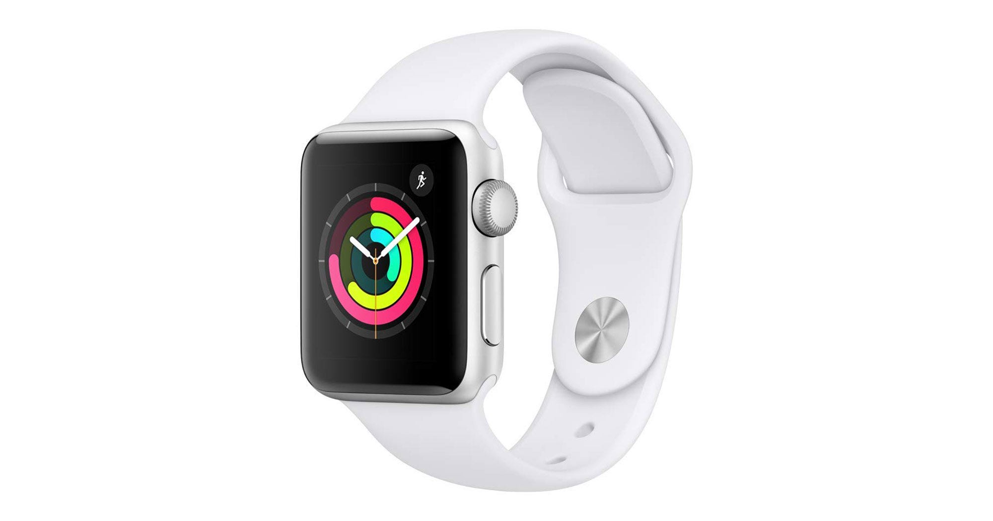 Apple Watch, iPad Deals For Amazon Prime Day 2019