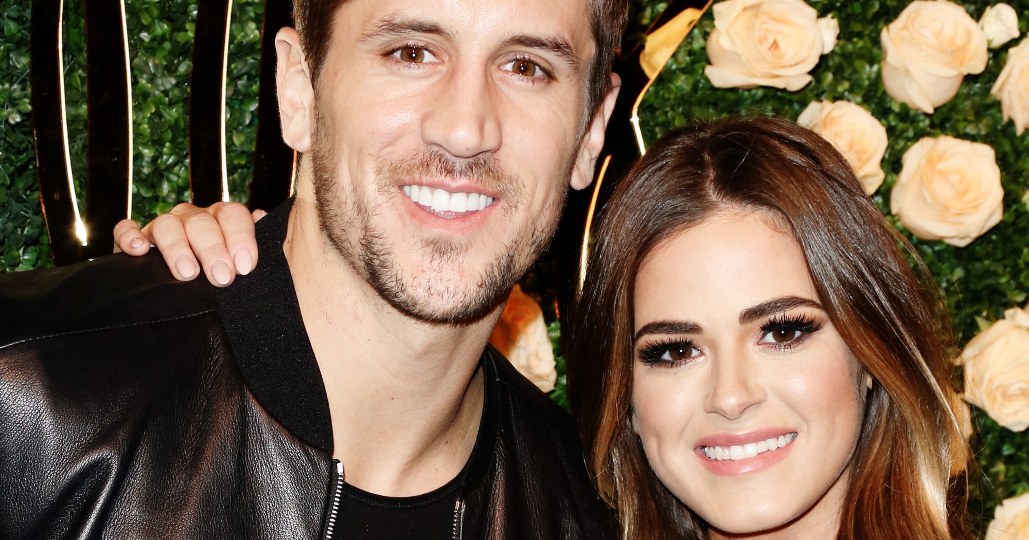 JoJo Fletcher Jordan Rodgers Womans Onesie Christmas