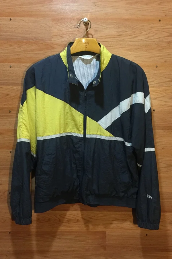 Vintage Ebay Dior Mens Track Jackets Shopping