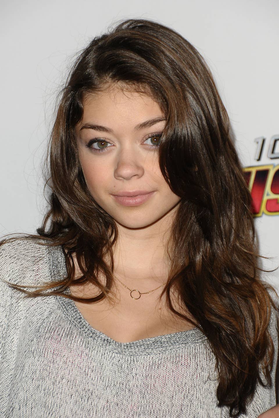 Sarah Hyland Birthday Photos Over The Years