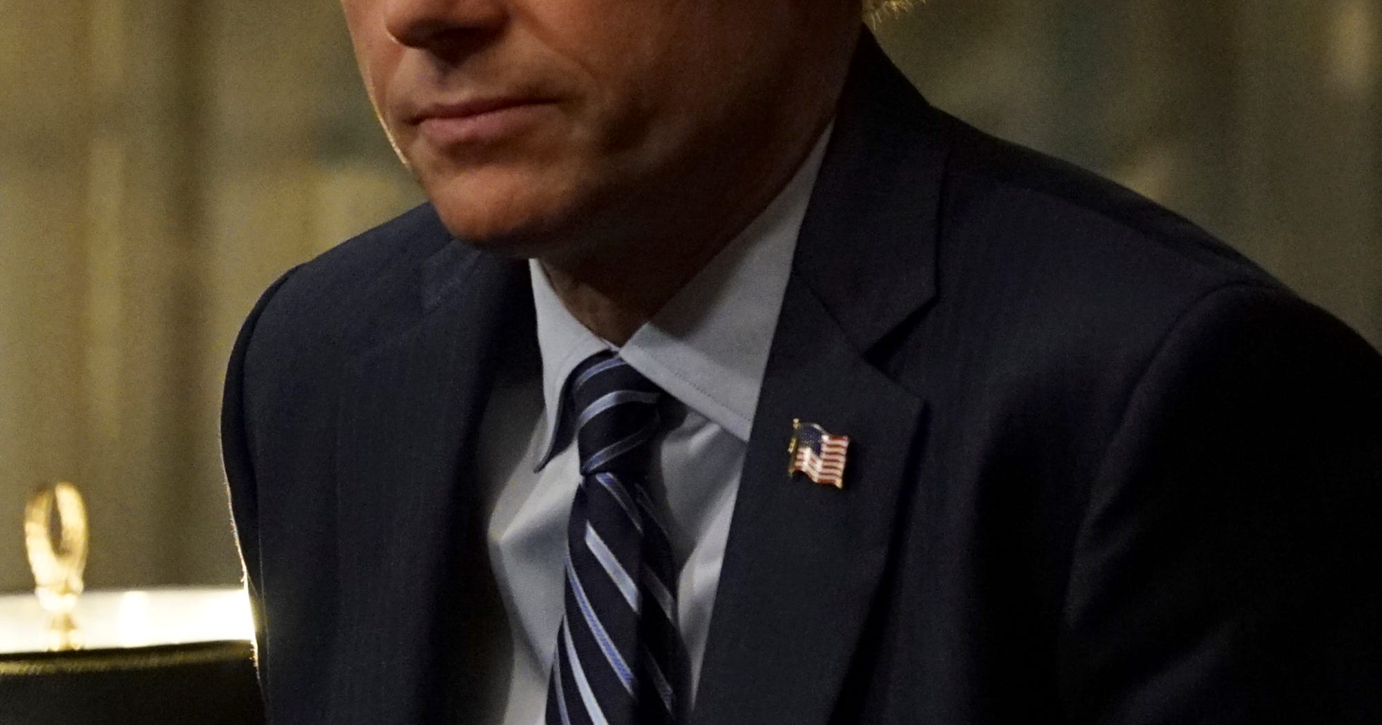 Scandal Recap Season 6 Episode 13 The Box