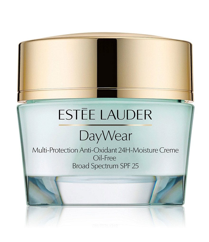 Estée Lauder + Travel Size DayWear Advanced MultiProtection Anti