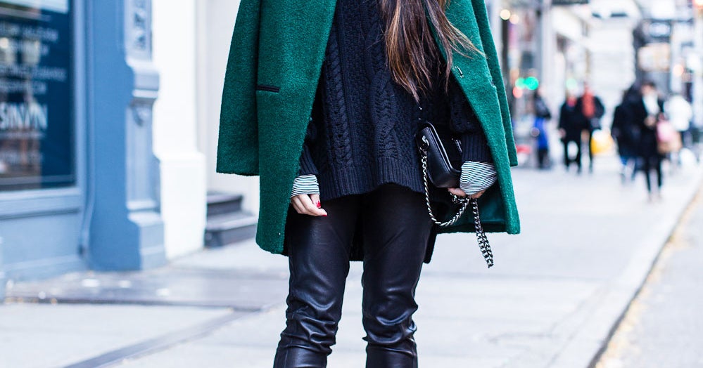 Jewel Tone Clothing How To Wear Bright Colors