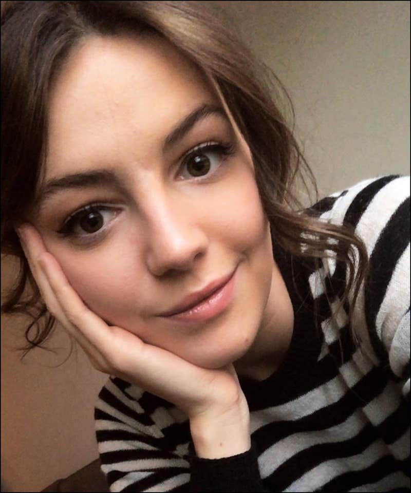 Ella Hunt