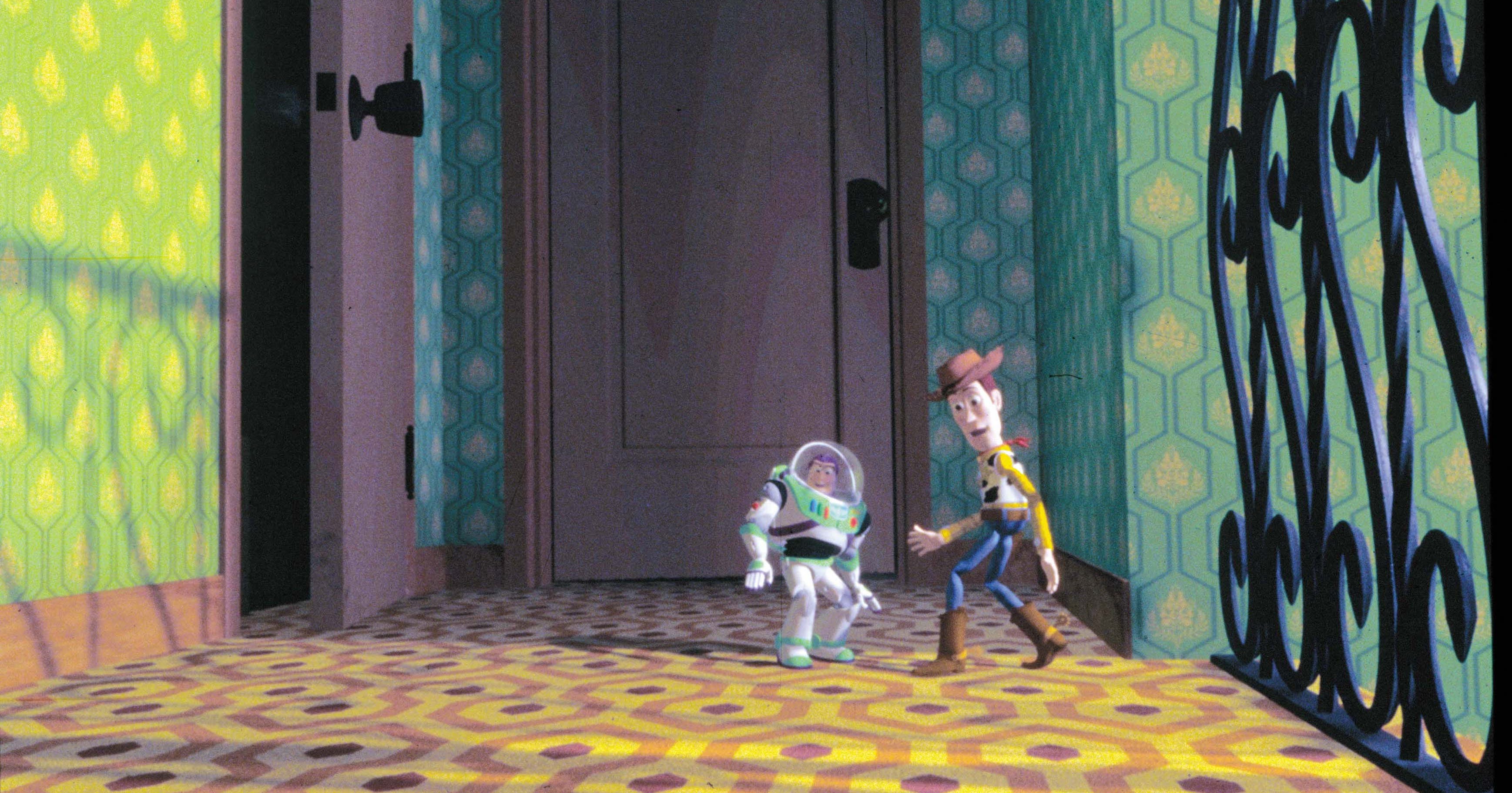 Easter Eggs In Movies Hidden Message Easter Egg Hunt