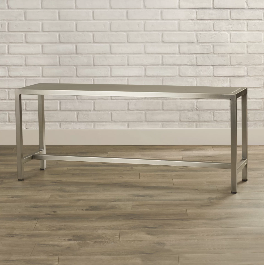 Allmodern Vercher Fiberboard 47 5 Tv Stand