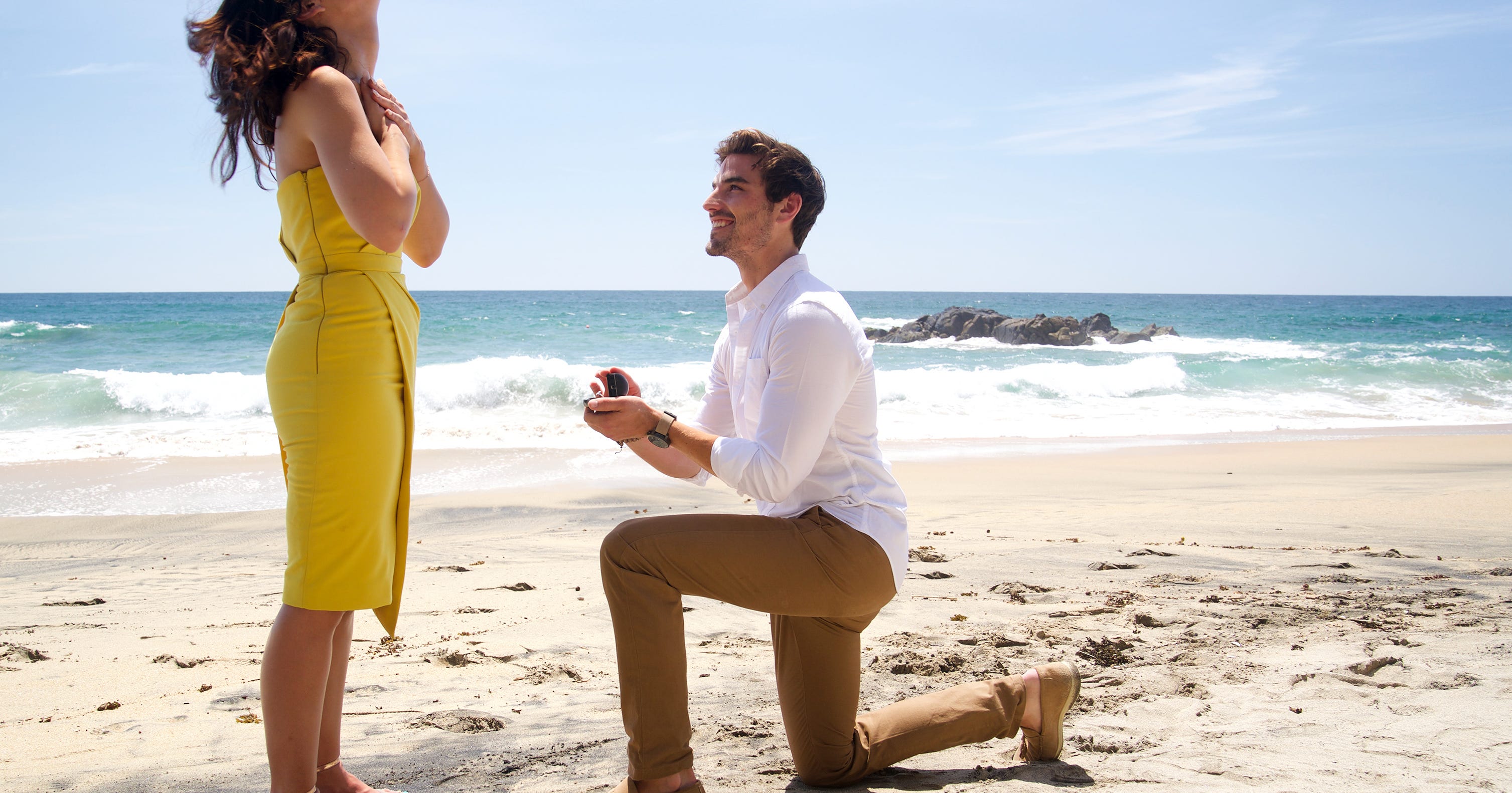 Ashely I Jared H Proposal Longest In Bachelor History