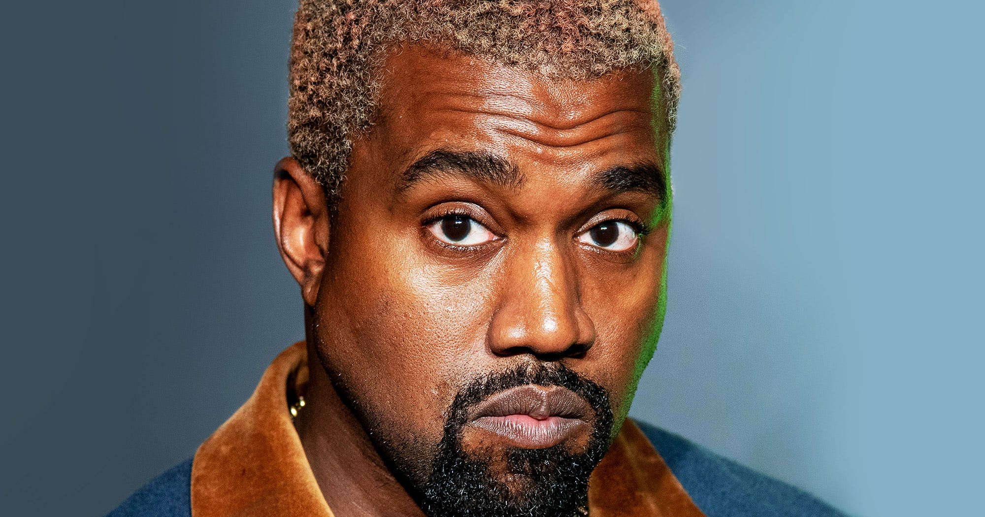Is Kanye West
