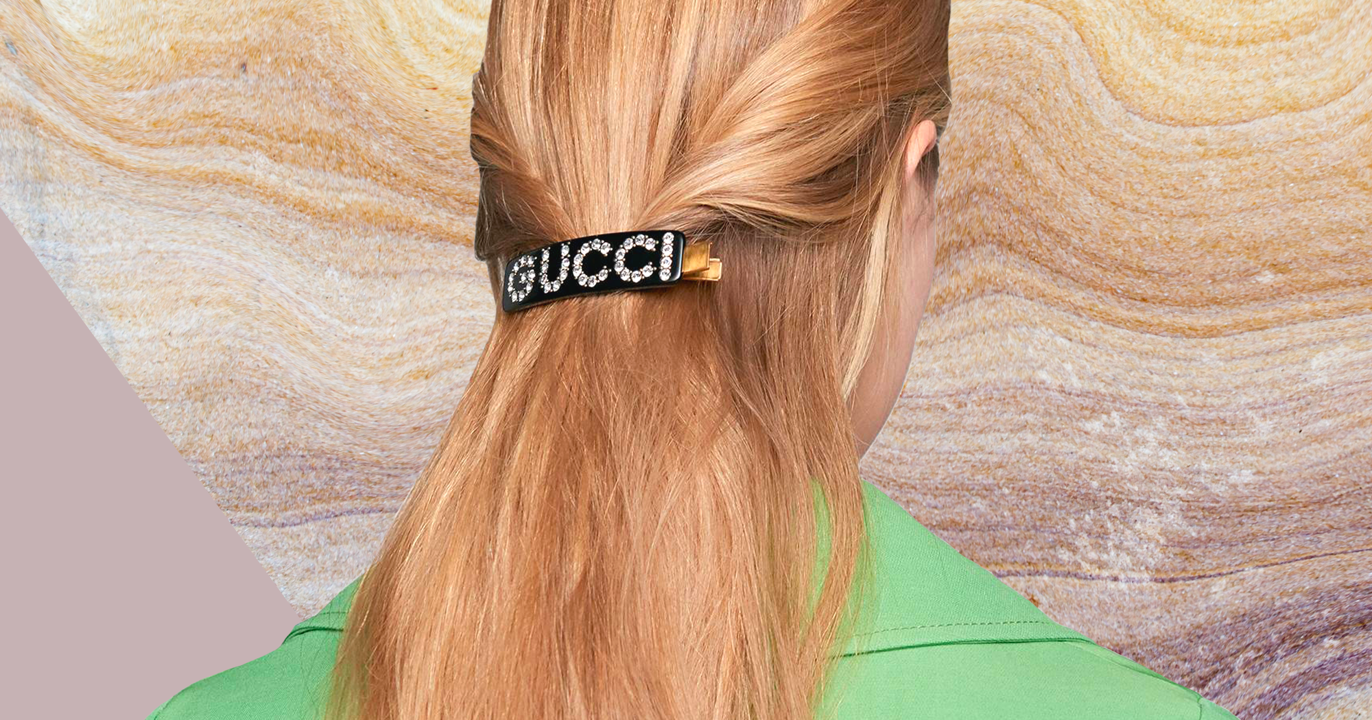 The Best New Hair Slides, Clips & Pins