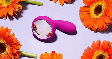 These New Toys Will Spice Up Your Sex Life
