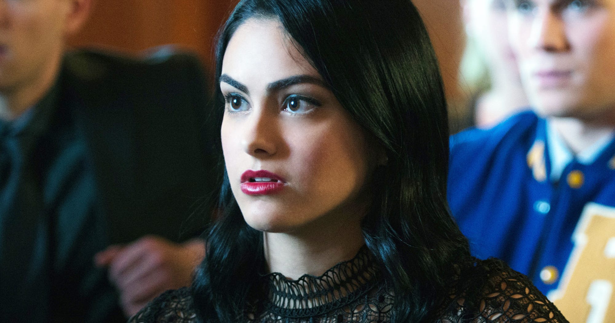 Riverdale Reaper, Black Hood Connection Theory