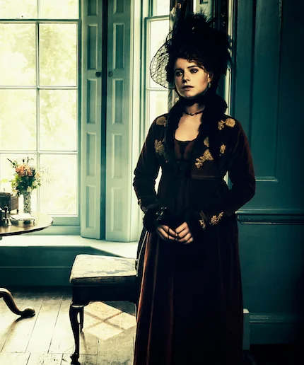 Taboo Recap Season 1 Episode 6 Tom Hardy