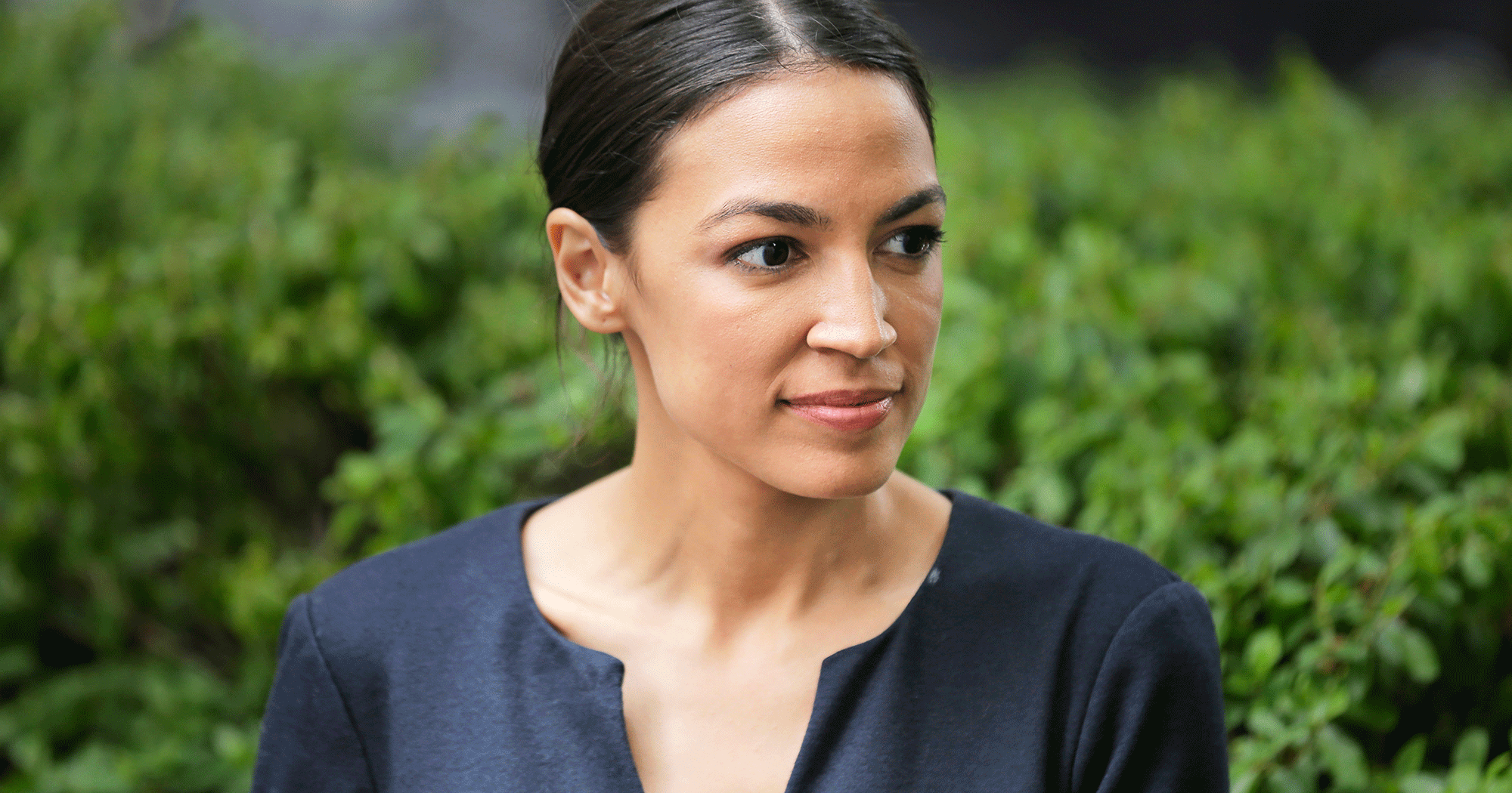 andrea ocasio cortez